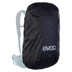 Rain Cover Sleeve 26-40L / black / L
