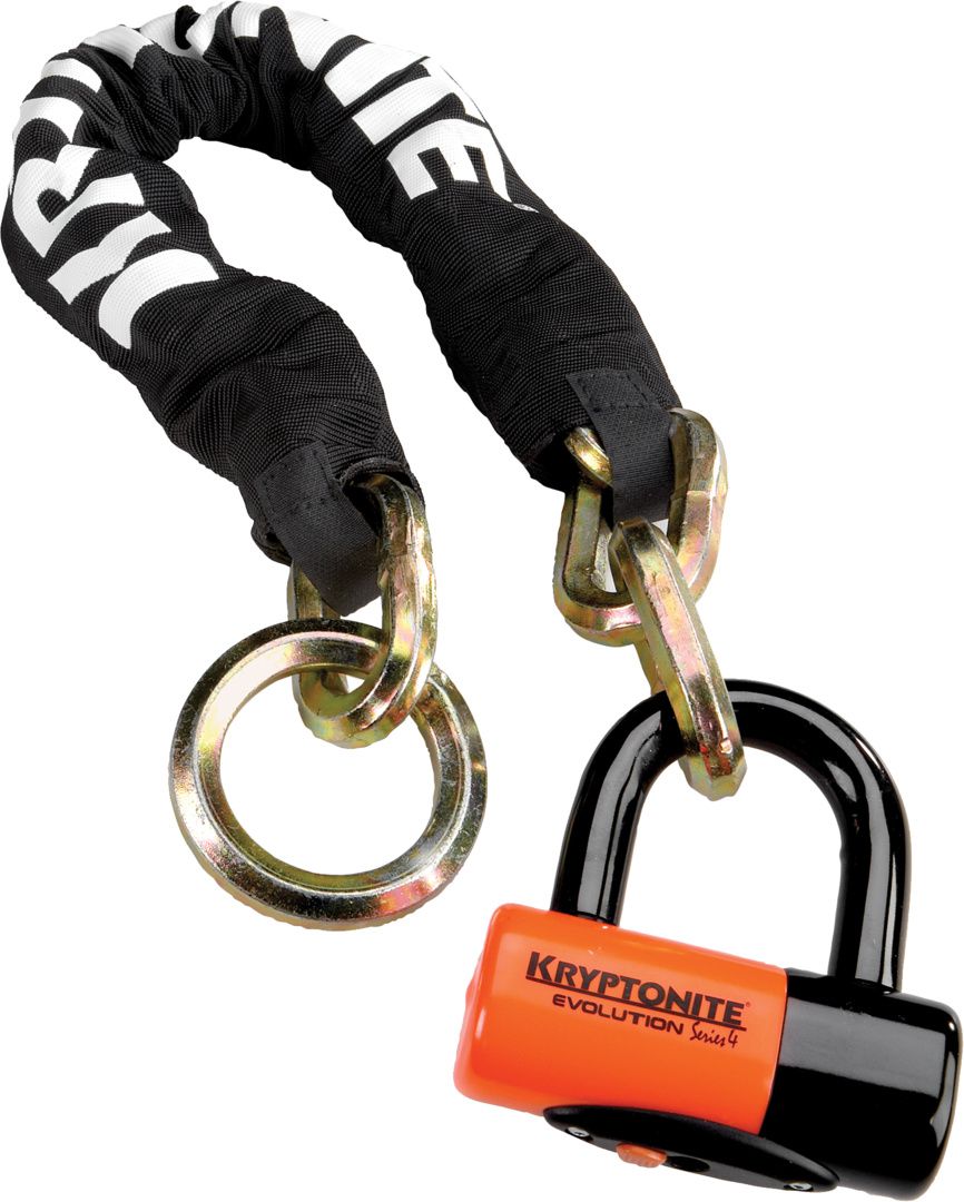 NY Noose 1275 Evolution Kettenschloss