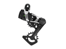 MY24 Rear Derailleur Red XPLR AXS 13SP without Battery
