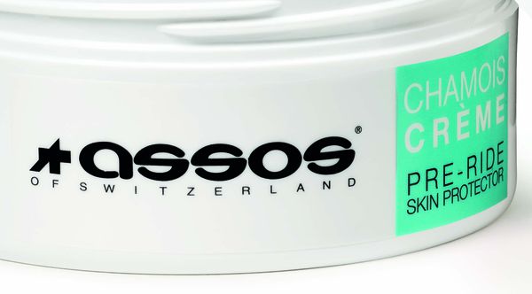 CHAMOIS Sitzcreme / 200ML