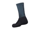 S-PHYRE Tall Socks / black gray / S/M