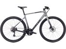 NULANE C:62 SLT 2024 City- und Alltagsvelo / prizmsilver black / 50 CM