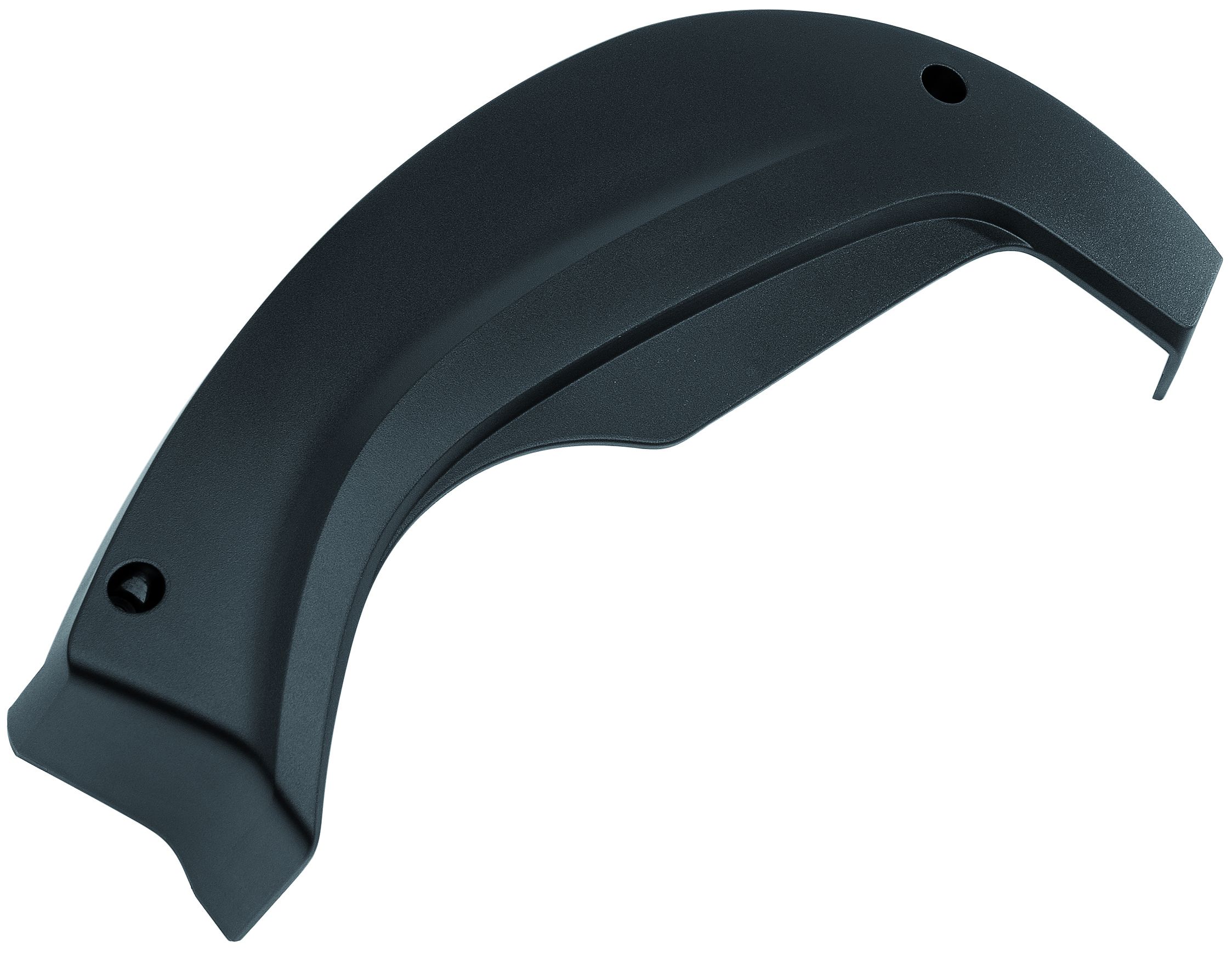 Bosch Design-Deckel Schnittstelle Active BDU310 / schwarz / links