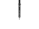 Turbine R SV Dropper Post 100 No Lever / black / 30.9mm