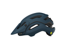MANIFEST SPHERICAL MIPS Bikehelm / matte harbor blue / M 55-59
