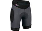 TRAIL TACTICA HP T3 Damen-Innenhose / torpedo grey / M