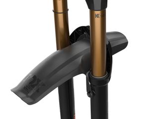 23 Mud Guard XL 36-38 black / schwarz