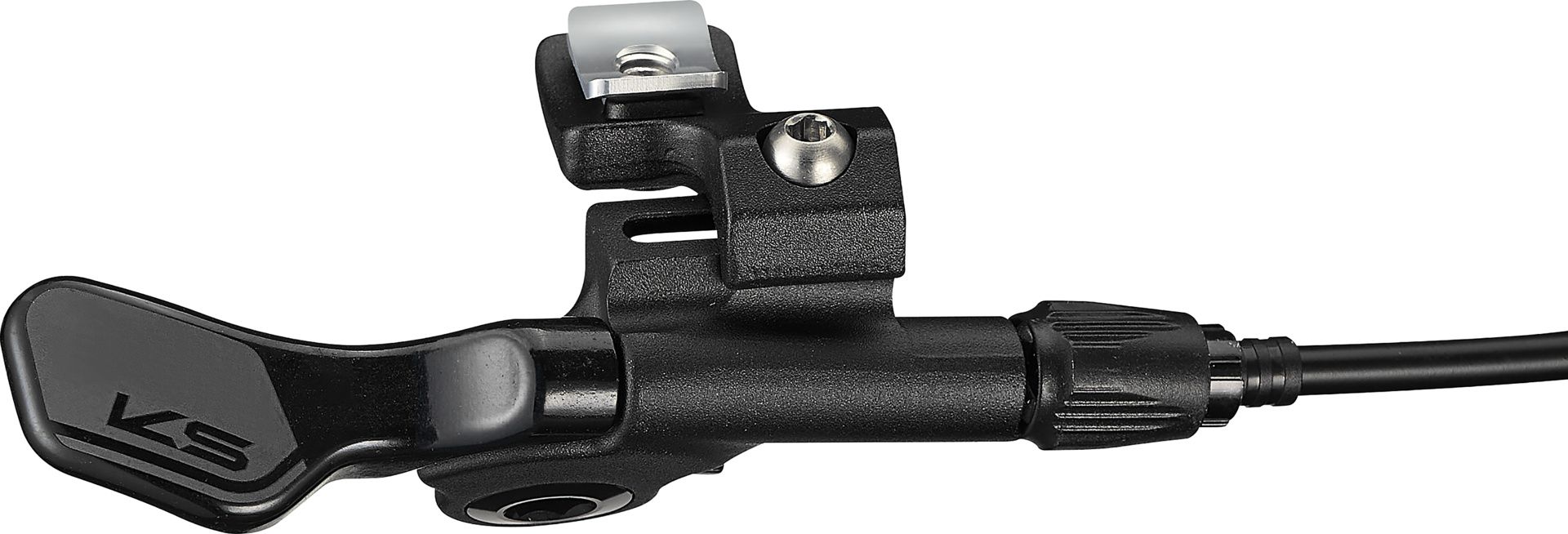 SOUTHPAW for I-Spec EV Reverse remote lever / schwarz