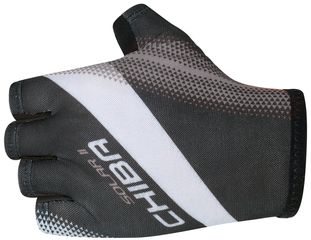 Solar II Gloves / black/black / L