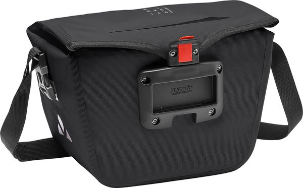 Proof Box / black / 6 l