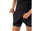 TREMALZO IV Damen-Bikejupe / black / 40