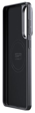 Phone Case SPC+ / schwarz / Samsung S25 Edge