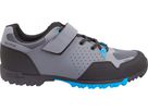 ALBIS 2.0 Herren Veloschuhe / grau blau / 42