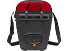 Aqua Back Pro / red / 48 l