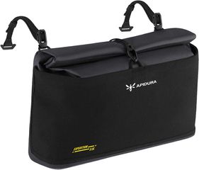 EXPEDITION FRONT ACCESSORY PACK Lenkertasche / black / 3.5l