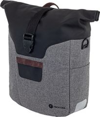 Stella Rolltasche / grau / 18.6 l