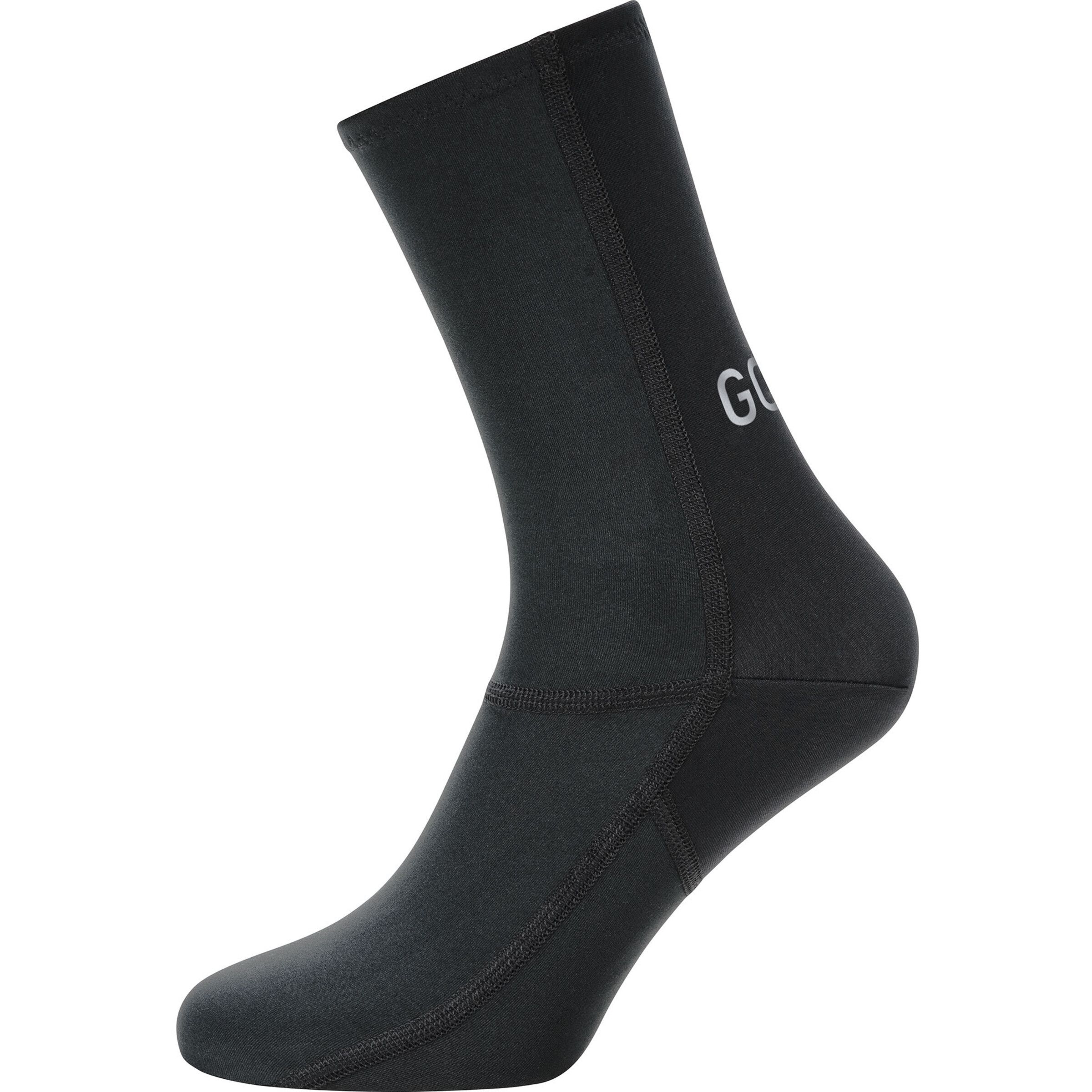 Shield Socks / black / 37-38