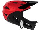 MTB Enduro 2.0 Helmet / rot-schwarz / XS