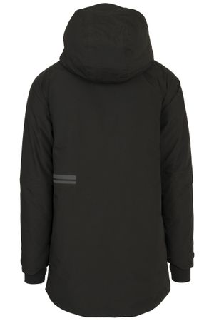 Men Defender Winter Parka / black / S