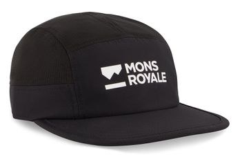 Velocity Trail Cap / black