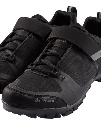 TVL PAVEI 2.0 STX Veloschuhe / black / 43