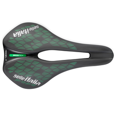 Model X Green ST Superflow Leaf / black/green / L3
