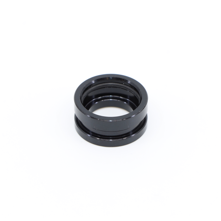End Cap M1-21 NDS 135x12 w o-ring / standard