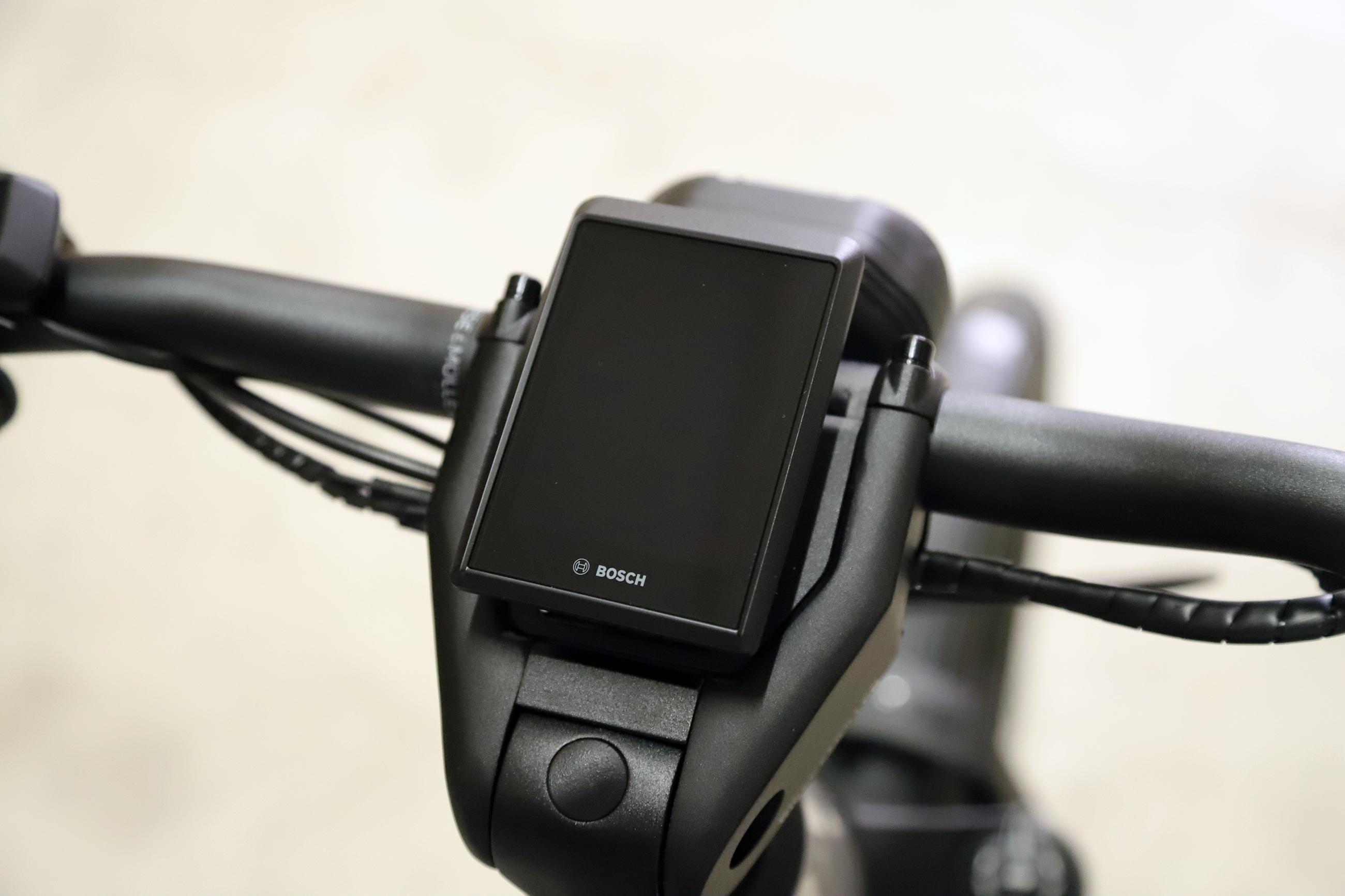 CHARGER5 MIXTE TOURING HS E-Bike 45km/h / Magnesium / 45 CM