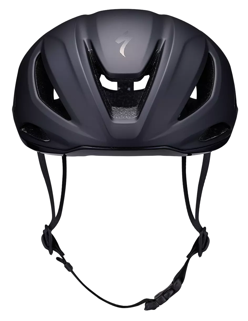 PROPERO 4 Velohelm / black / M 55-59cm