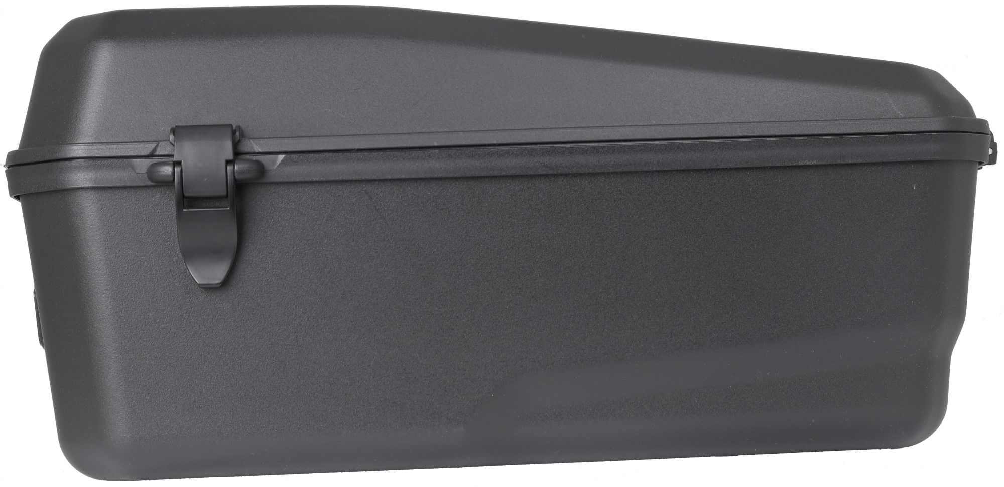MAXI Gepäckträgerbox / schwarz / 15 L