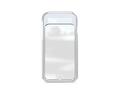 QUAD LOCK Poncho iPhone 7/8/SE (2.Gen) / schwarz