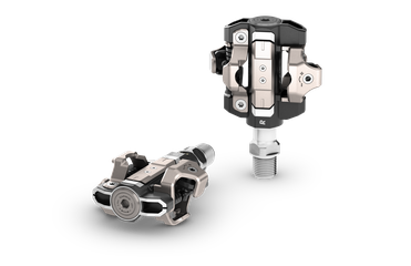 RALLY Power Meter Pedal / XC110 Shimano SPD einseitig