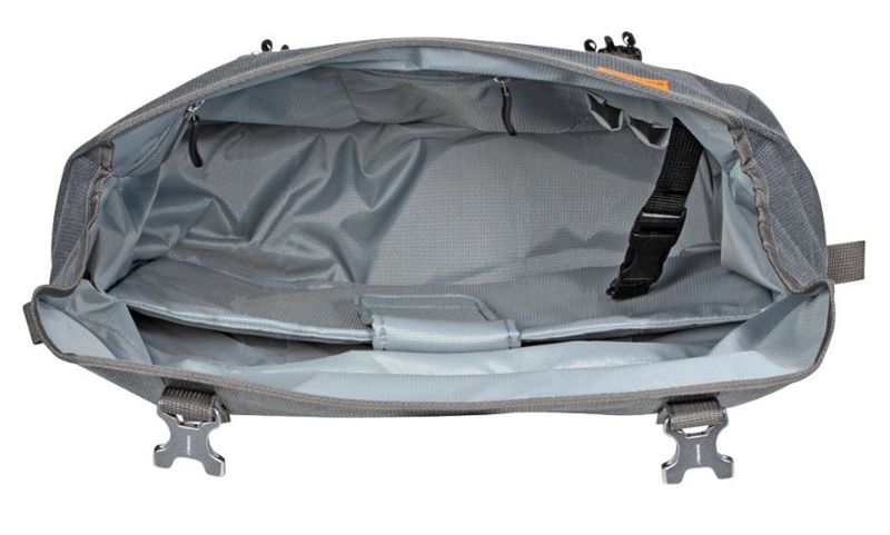 COMMUTER-BAG 2 URBAN Officetasche (Single) / pepper / 20 L