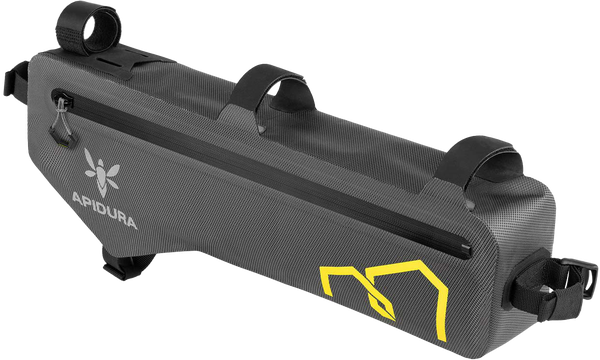 EXPEDITION FRAME PACK TALL Rahmentasche / 5l