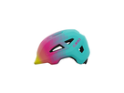 Scamp II Helmet / matte teal/pink towers / XS 45-49