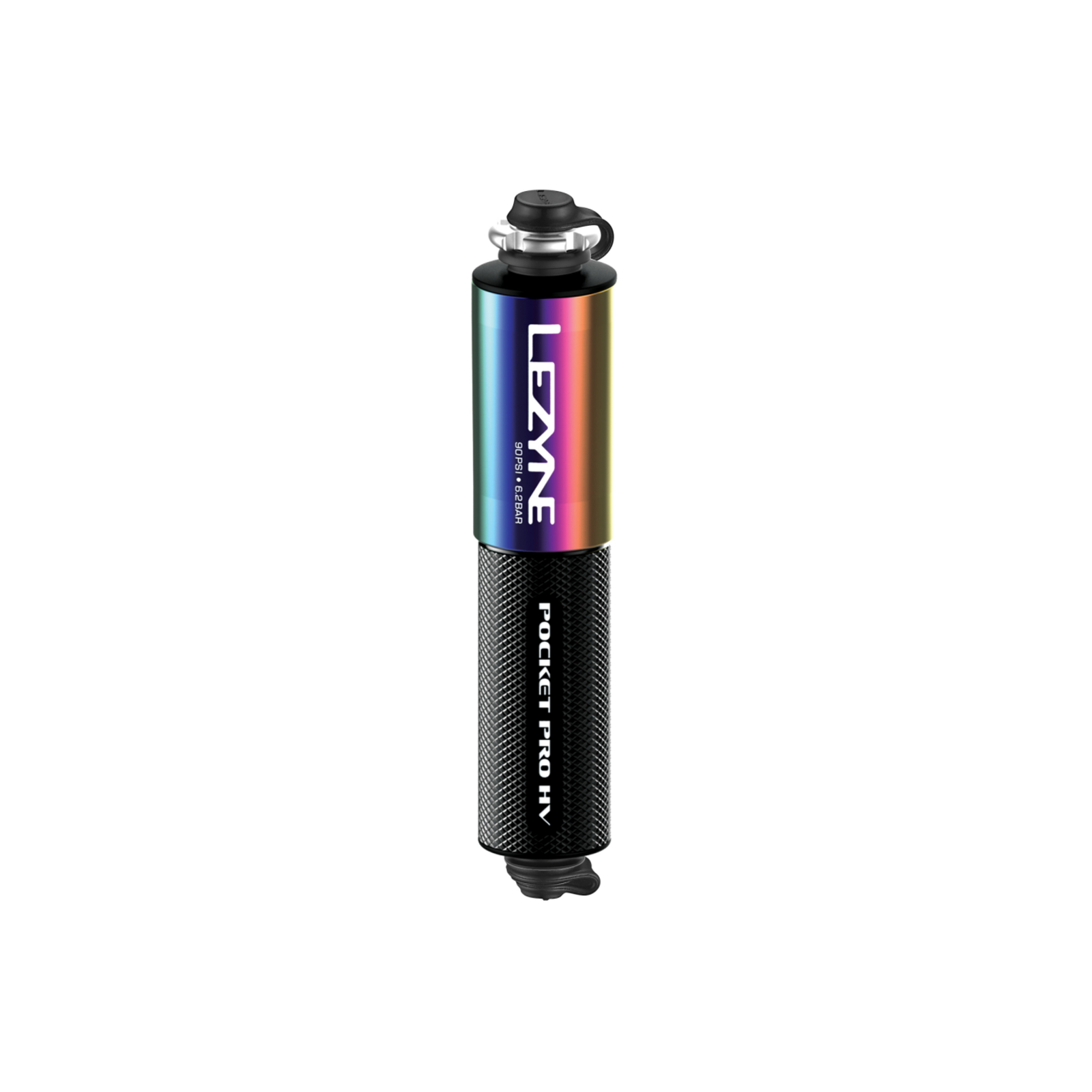 Pocket Drive Pro HV / neo metallic/black gloss / one size