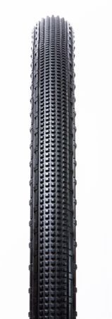 GRAVELKING SK Rennvelo-/Querreifen (32C, 35C, 38C, 43C) / schwarz / 700 X 32C
