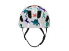Kids Pnut 2.0 KinetiCore Helm / dinosaurs