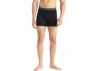 ANATOMICA Herren-Merino-Boxershorts / black / L