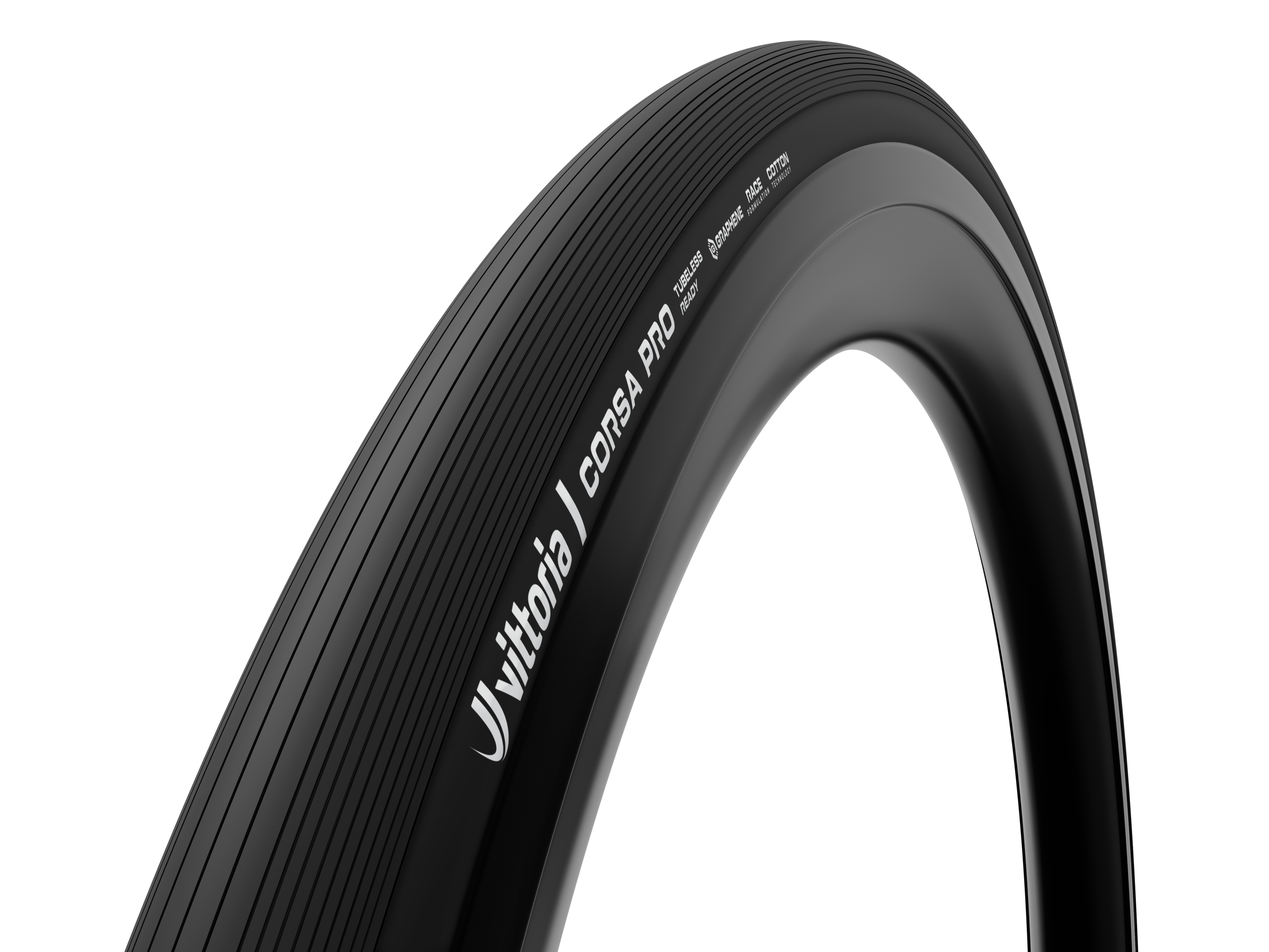 Corsa Pro / black / 700x30c, 30-622, TL Ready, 285 g