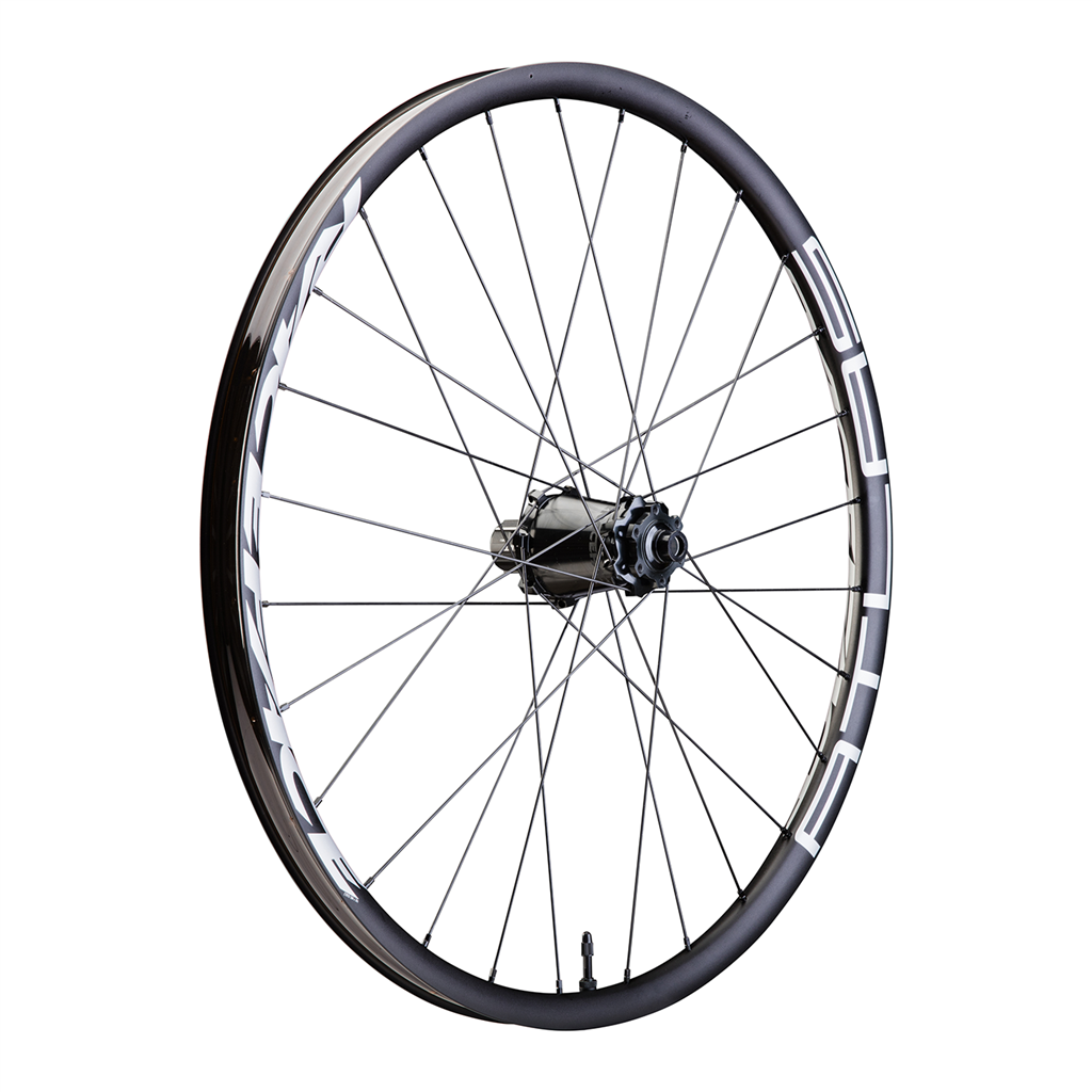 Atlas 30 ALU MTB CLN 6 Bolt Wheel / black / 27.5"/12x157-SB SHI