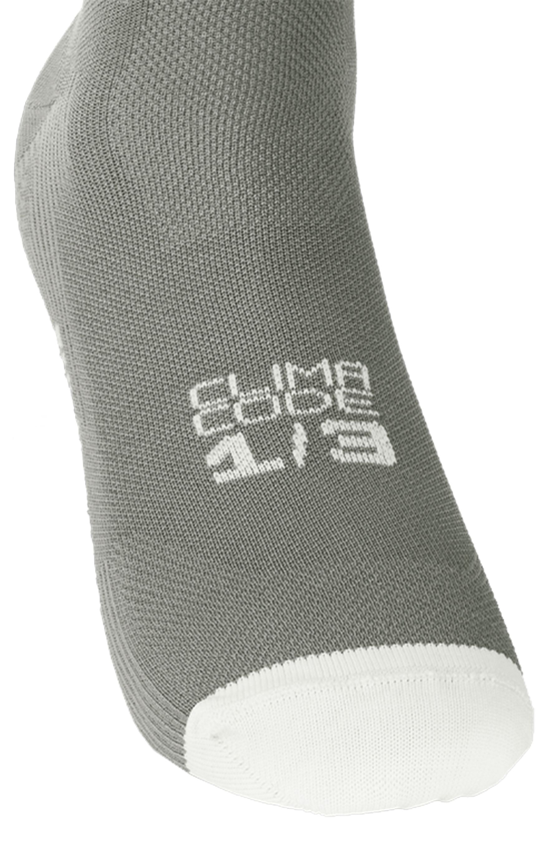 ENDURANCE SOCKS S11 Velosocken / edge green / I (39-42)