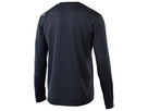 Long Sleeve Jersey Men / black / S