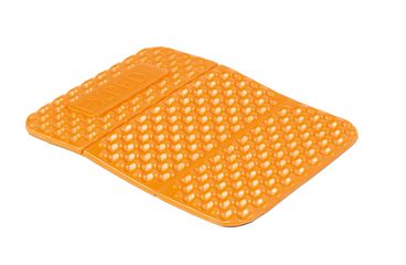 SIT PAD FLEX faltbares Sitzkissen 32x40cm / orange