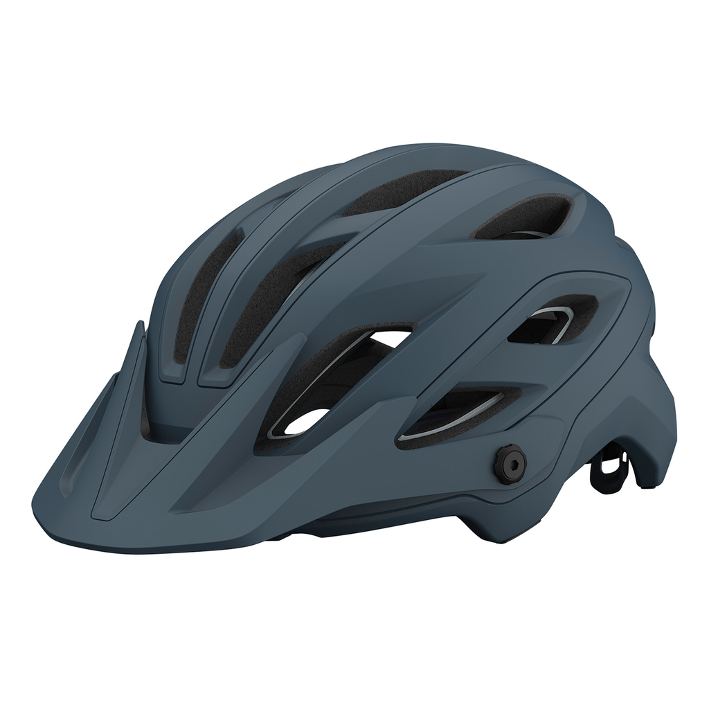 MERIT SPHERICAL MIPS Bikehelm / matte portaro grey / L 59-63