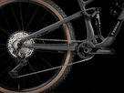 TOP FUEL 8 GEN 4 MTB FULLY / Matte Dark Web / L