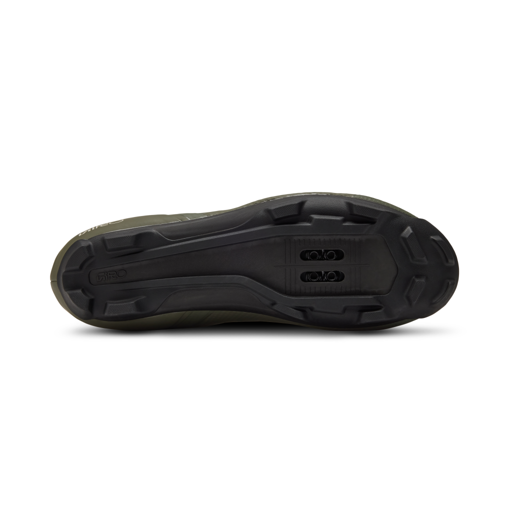 REGIME XC Gravelschuhe / dark sage / 43.5