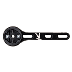 K-EDGE GARMIN Top Tube Mount / black / one size