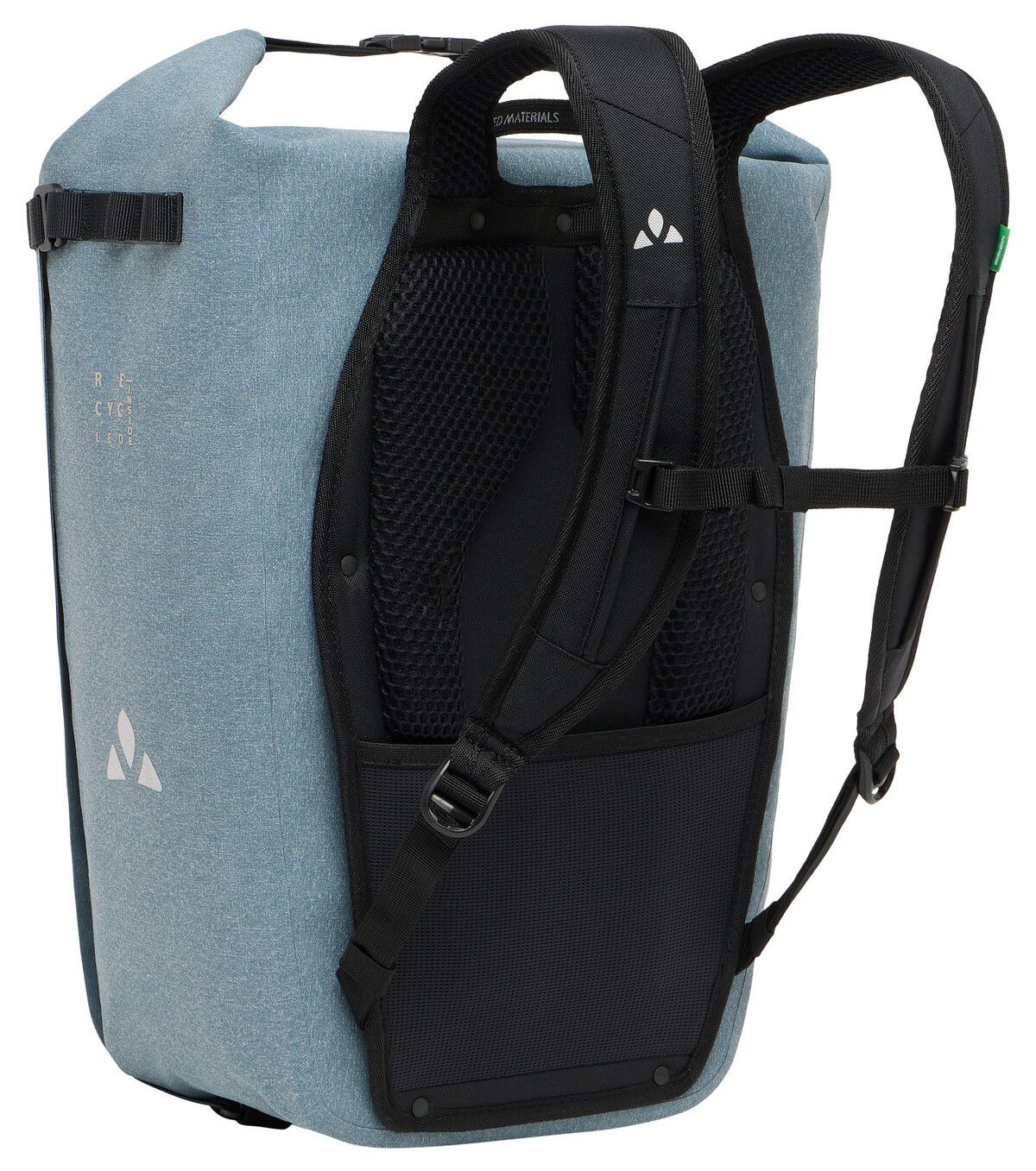 RECYCLE TRANSFORMER 26 Taschenrucksack / heron / 26l