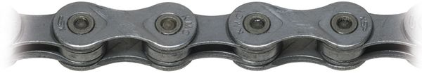 Z1X EPT Nabenschaltungskette, 8.6mm / silber / 1-fach